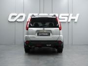 Nissan X-Trail II Рестайлинг Воронеж  - изображение 25