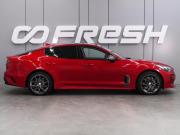 Kia Stinger I Воронеж  - изображение 32