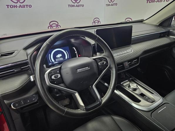 Haval Jolion I Рестайлинг с пробегом 2024 года, цена 1 949 000 рублей, 64337 км, внедорожник, Автокод Объявления