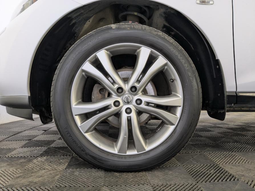Nissan Murano II (Z51) Рестайлинг 2 Москва  - изображение 14