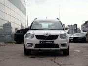 Skoda Yeti I Рестайлинг Самара  - изображение 19