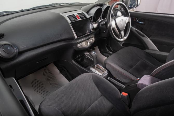 Honda Airwave I Рестайлинг с пробегом 2008 года, цена 649 000 рублей, 362000 км, универсал, Автокод Объявления
