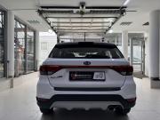 Kia Rio IV Минеральные Воды  - изображение 21