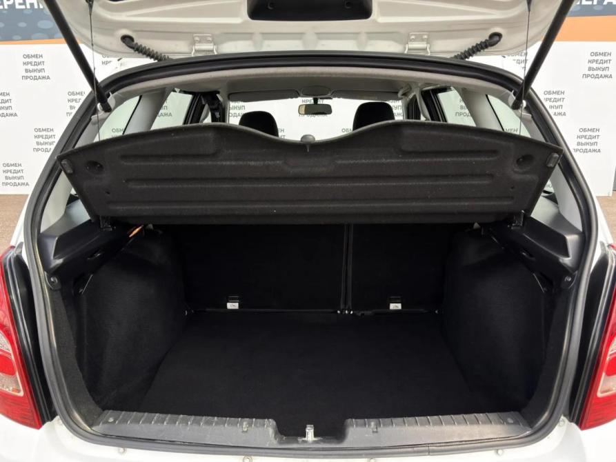 Lada (ВАЗ) Granta I Рестайлинг Краснодар  - изображение 12