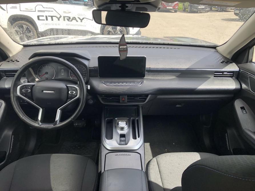 Haval Jolion I Рестайлинг Брянск  - изображение 10