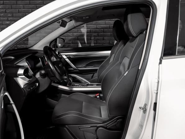 Geely Coolray I с пробегом 2021 года, цена 1 750 000 рублей, 76332 км, внедорожник, Автокод Объявления