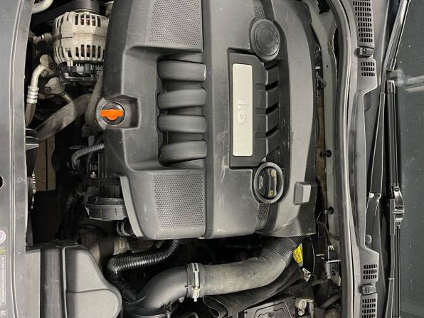Skoda Octavia II (A5) Рестайлинг с пробегом 2011 года, цена 658 000 рублей, 254000 км, лифтбек, Автокод Объявления