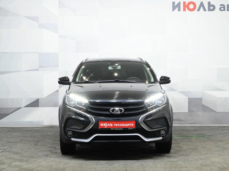 Lada (ВАЗ) XRAY I Екатеринбург  - изображение 2