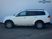 Mitsubishi Pajero Sport II Москва  - изображение 18
