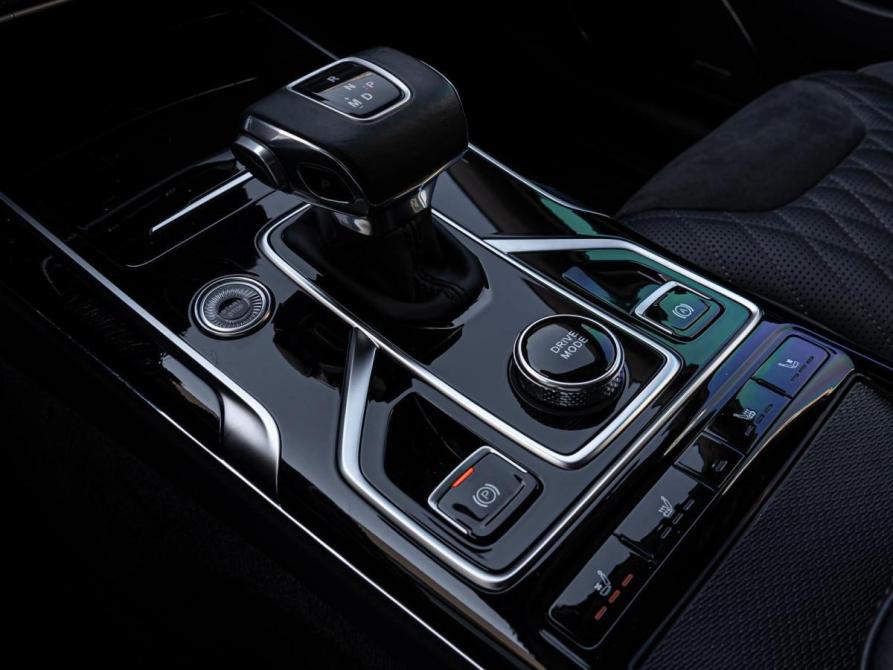 Hongqi HS5 I Краснодар  - изображение 13