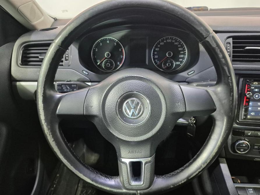 Volkswagen Jetta VI Воронеж  - изображение 12
