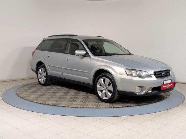 Subaru Outback III с пробегом 2005 года, цена 859 900 рублей, 207000 км, универсал, Автокод Объявления