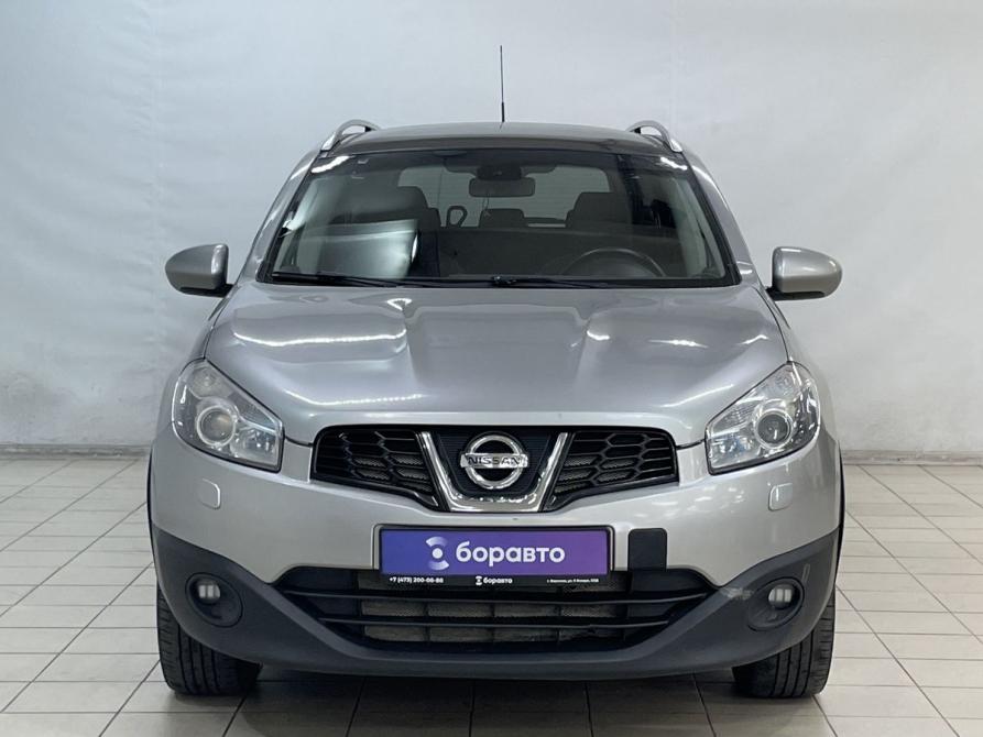 Nissan Qashqai+2 I Рестайлинг Воронеж  - изображение 3