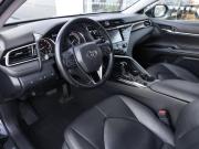 Toyota Camry VIII (XV70) Москва  - изображение 37