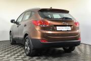 Hyundai ix35 I Нижний Новгород  - изображение 25