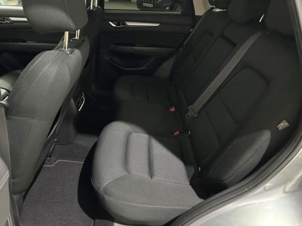 Mazda CX-5 II с пробегом 2020 года, цена 2 540 000 рублей, 26301 км, внедорожник, Автокод Объявления