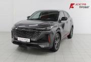 Changan CS55 Plus II Астрахань  - изображение 22