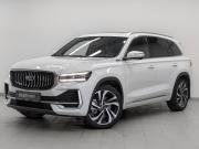 Geely Monjaro I Москва  - изображение 31