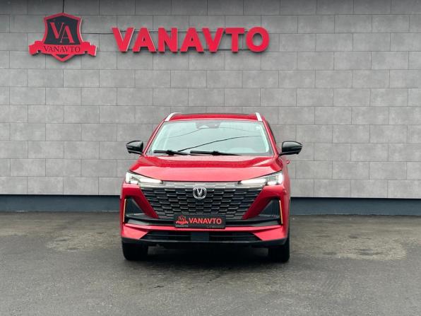 Changan CS55 Plus II с пробегом 2024 года, цена 2 050 000 рублей, 69190 км, внедорожник, Автокод Объявления