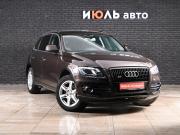 Audi Q5 I (8R) Екатеринбург  - изображение 18