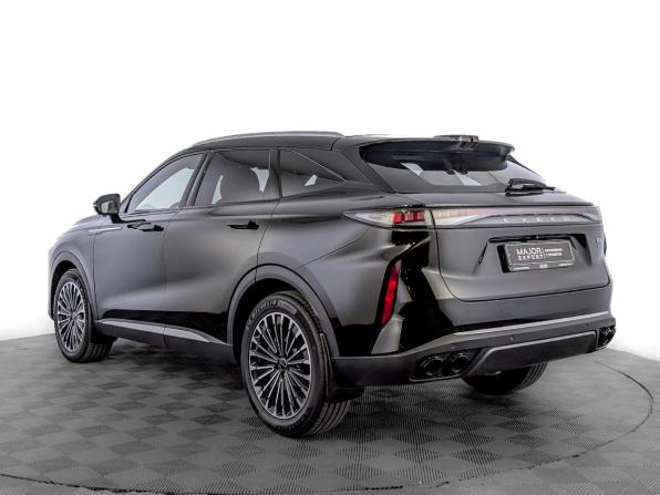 Exeed RX с пробегом 2024 года, цена 3 660 000 рублей, 16770 км, внедорожник, Автокод Объявления