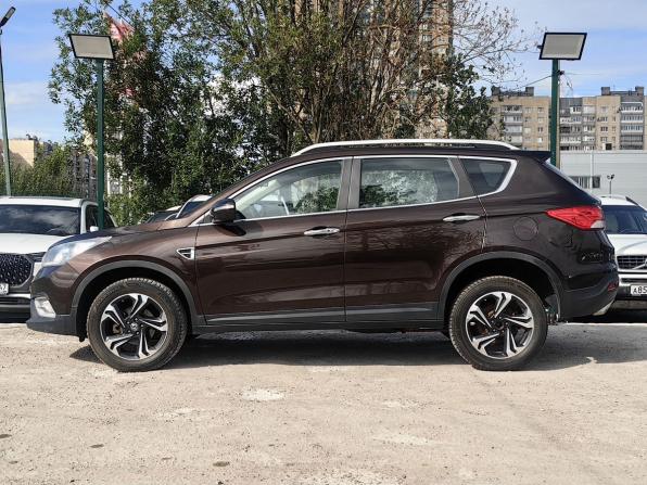 Dongfeng AX7 I с пробегом 2019 года, цена 919 000 рублей, 139000 км, внедорожник, Автокод Объявления