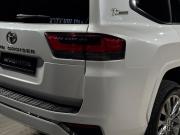 Toyota Land Cruiser 300 Series Иркутск  - изображение 56
