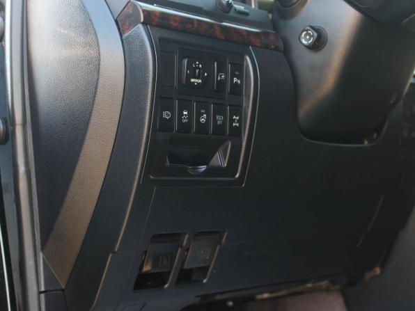 Toyota Land Cruiser 200 Series Рестайлинг 1 с пробегом 2012 года, цена 3 402 000 рублей, 209440 км, внедорожник, Автокод Объявления