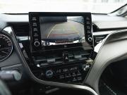 Toyota Camry VIII (XV70) Рестайлинг Москва  - изображение 40