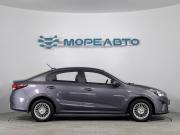 Kia Rio IV Рестайлинг Калининград  - изображение 23