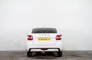 Lada (ВАЗ) Granta I Рестайлинг Сургут  - изображение 23