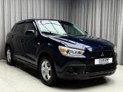 Mitsubishi ASX I Ижевск  - изображение 30