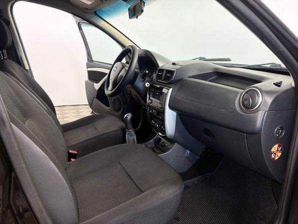 Nissan Terrano III (D10) с пробегом 2015 года, цена 740 000 рублей, 240304 км, внедорожник, Автокод Объявления