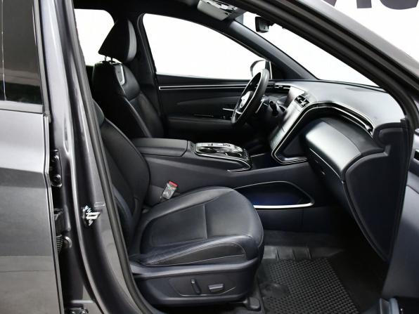 Hyundai Tucson IV с пробегом 2021 года, цена 3 690 000 рублей, 19197 км, внедорожник, Автокод Объявления