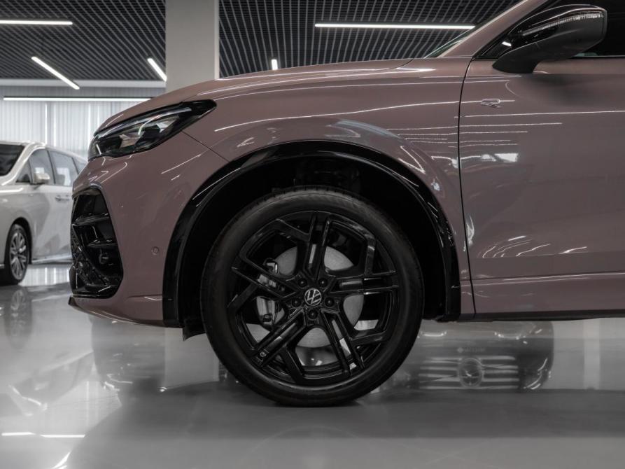 Volkswagen Tiguan III (China Market) Москва  - изображение 31