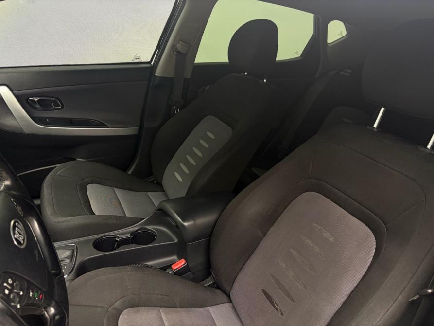 Kia Ceed II Ростов-на-Дону  - изображение 18