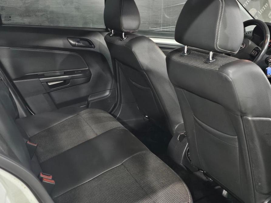 Opel Astra H Рестайлинг Краснодар  - изображение 23