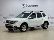 Renault Duster I Рестайлинг Ставрополь  - изображение 16