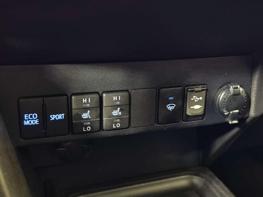 Toyota RAV4 IV (XA40) Санкт-Петербург  - изображение 17