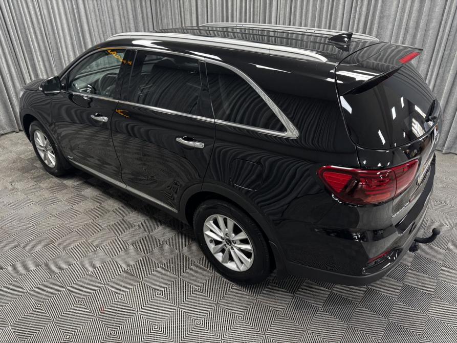 Kia Sorento III Prime Рестайлинг Стерлитамак  - изображение 9