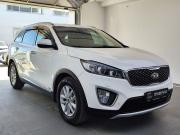 Kia Sorento III Prime Рестайлинг Уфа  - изображение 25