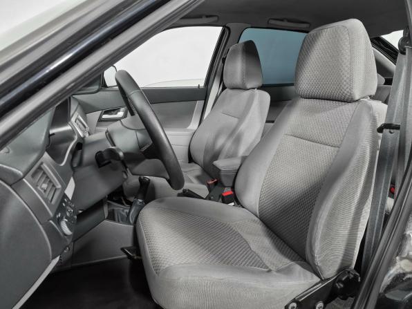 Lada (ВАЗ) Priora I с пробегом 2012 года, цена 255 000 рублей, 270033 км, хэтчбек, Автокод Объявления