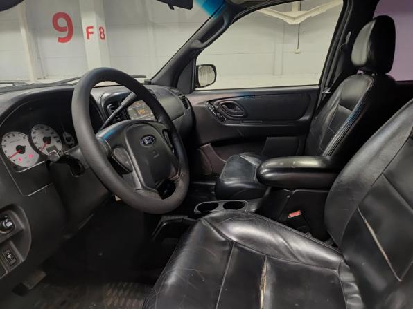 Ford Maverick III с пробегом 2002 года, цена 475 000 рублей, 399357 км, внедорожник, Автокод Объявления