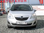 Opel Meriva B Ижевск  - изображение 19