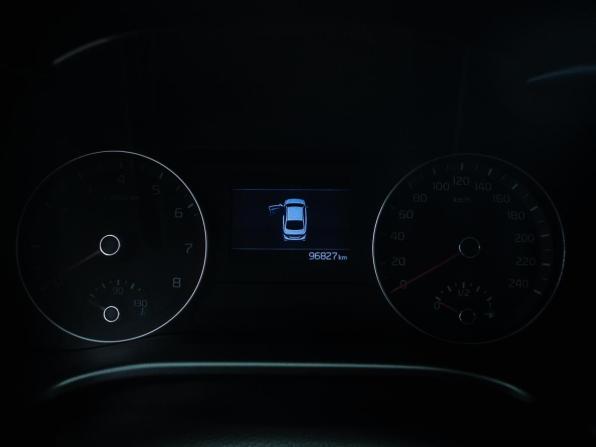 Kia Cerato IV с пробегом 2020 года, цена 1 870 000 рублей, 96827 км, седан, Автокод Объявления