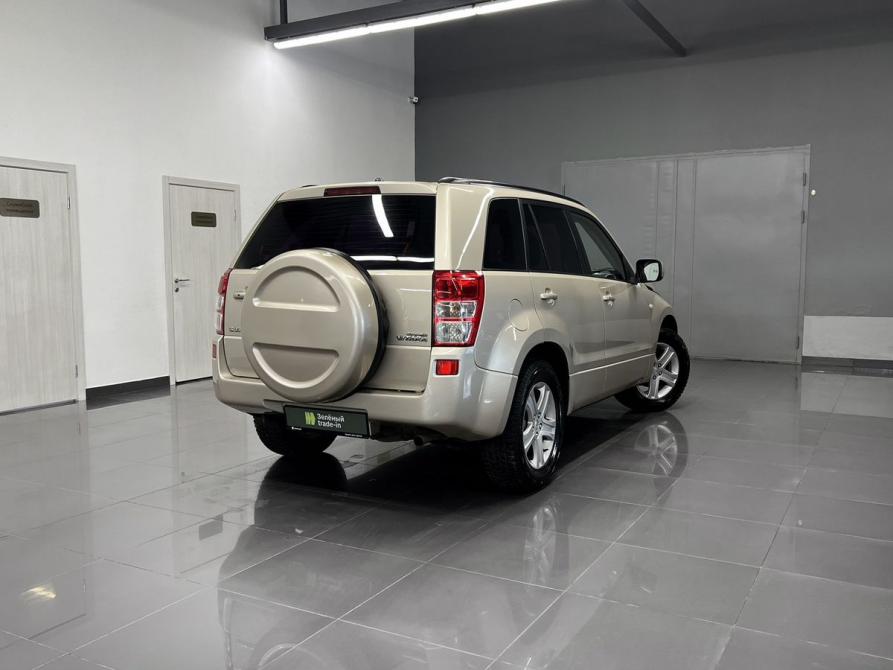 Suzuki Grand Vitara II Тверь  - изображение 2