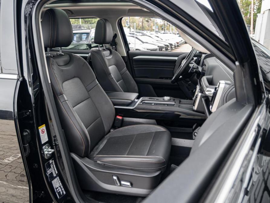 Haval Dargo I Краснодар  - изображение 8