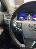 Toyota Camry VII (XV50) Рестайлинг 2 Челябинск  - изображение 48