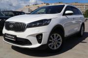 Kia Sorento III Prime Рестайлинг Санкт-Петербург  - изображение 20