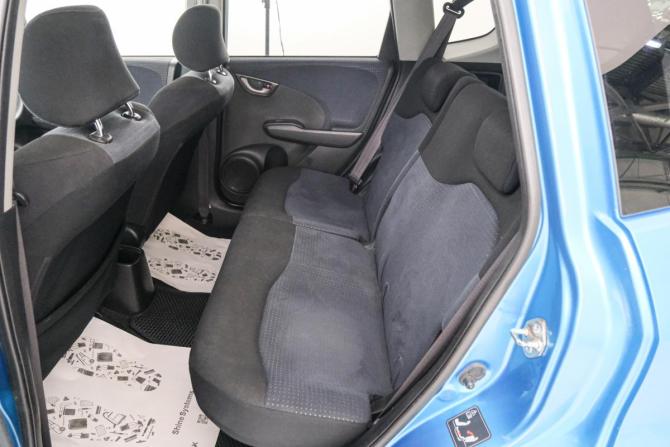 Honda Fit II с пробегом 2008 года, цена 669 000 рублей, 229000 км, хэтчбек, Автокод Объявления